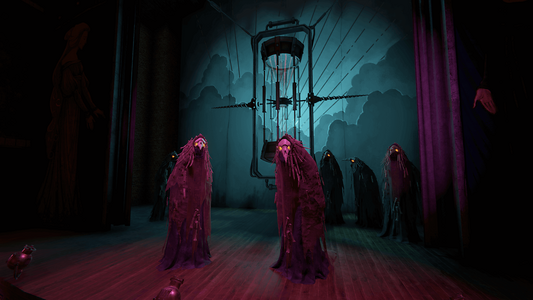 Pathologic 2  للبيع في مصر من خلال Games2Egypt