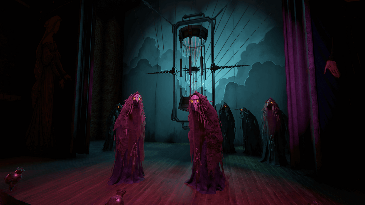 Pathologic 2  للبيع في مصر من خلال Games2Egypt
