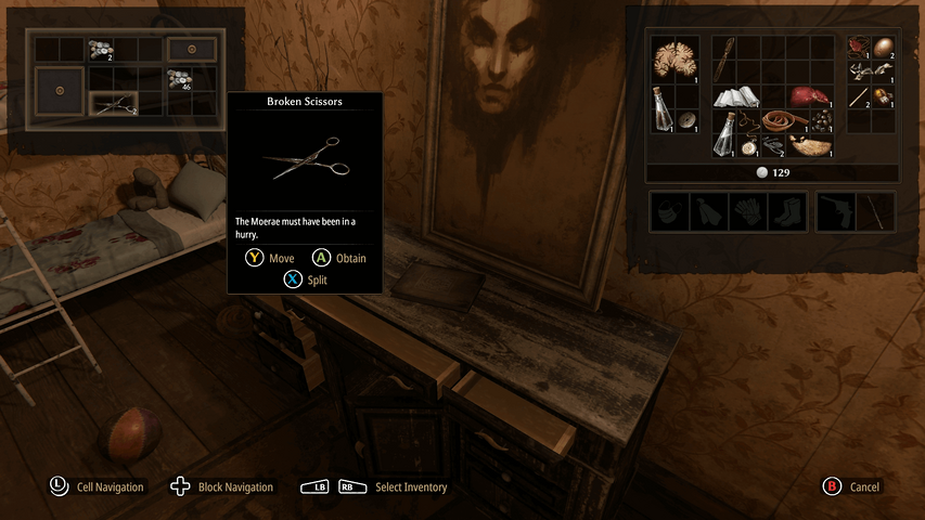 Pathologic 2 – image 8