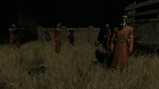 Pathologic 2  للبيع في مصر من خلال Games2Egypt