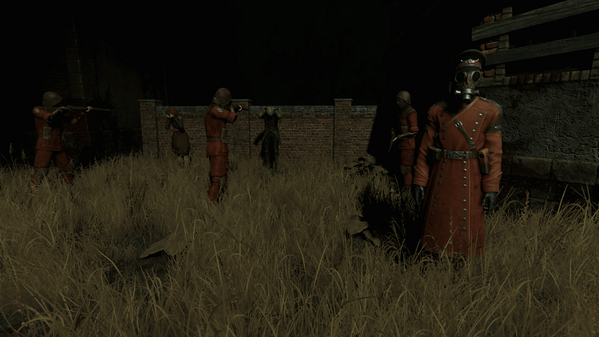 Pathologic 2 – image 9