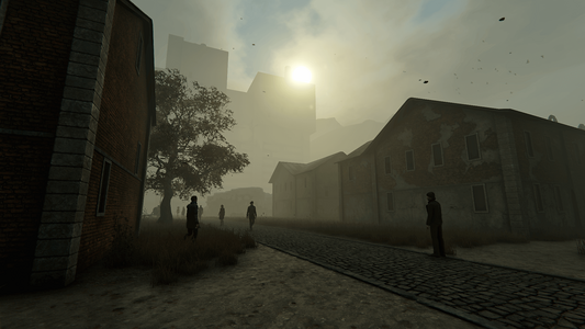 Pathologic 2  للبيع في مصر من خلال Games2Egypt