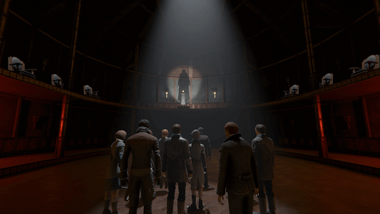 Pathologic 2  للبيع في مصر من خلال Games2Egypt