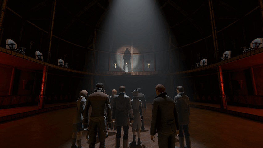Pathologic 2 – image 12