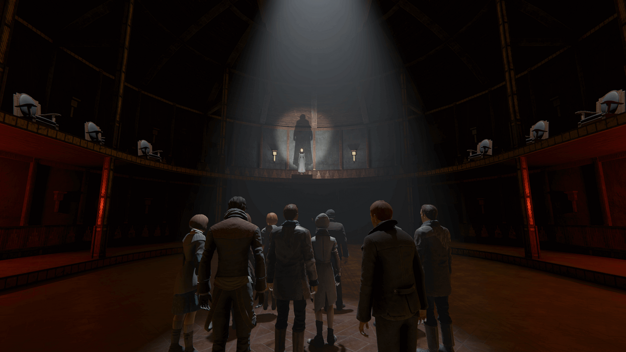Pathologic 2  للبيع في مصر من خلال Games2Egypt