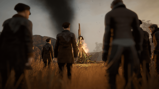 Pathologic 2  للبيع في مصر من خلال Games2Egypt