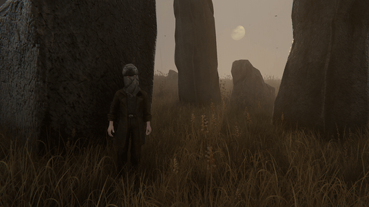 Pathologic 2  للبيع في مصر من خلال Games2Egypt