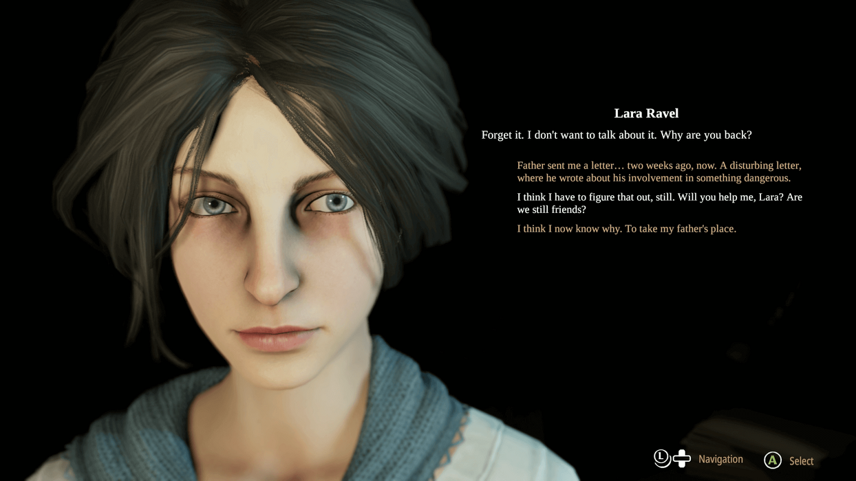 Pathologic 2  للبيع في مصر من خلال Games2Egypt