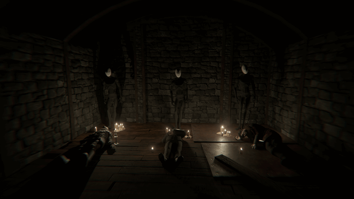 Pathologic 2  للبيع في مصر من خلال Games2Egypt