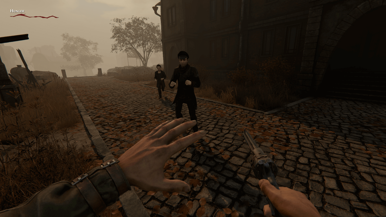 Pathologic 2  للبيع في مصر من خلال Games2Egypt