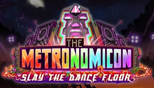 The Metronomicon: Slay The Dance Floor -  للبيع في مصر من خلال Games2Egypt