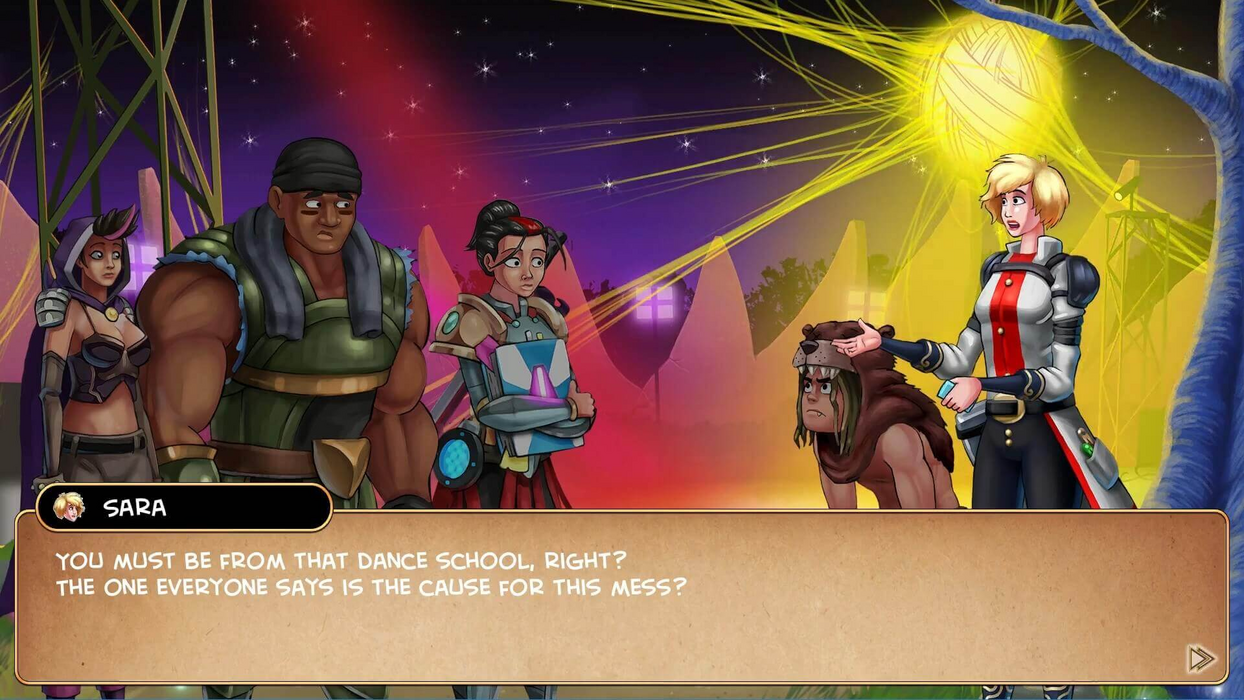 The Metronomicon: Slay The Dance Floor  للبيع في مصر من خلال Games2Egypt