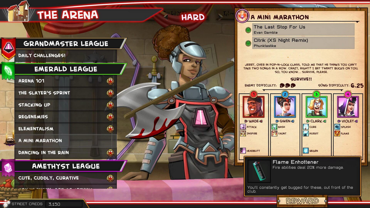 The Metronomicon: Slay The Dance Floor  للبيع في مصر من خلال Games2Egypt