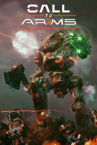 MechWarrior 5: Mercenaries - Call to Arms -  للبيع في مصر من خلال Games2Egypt
