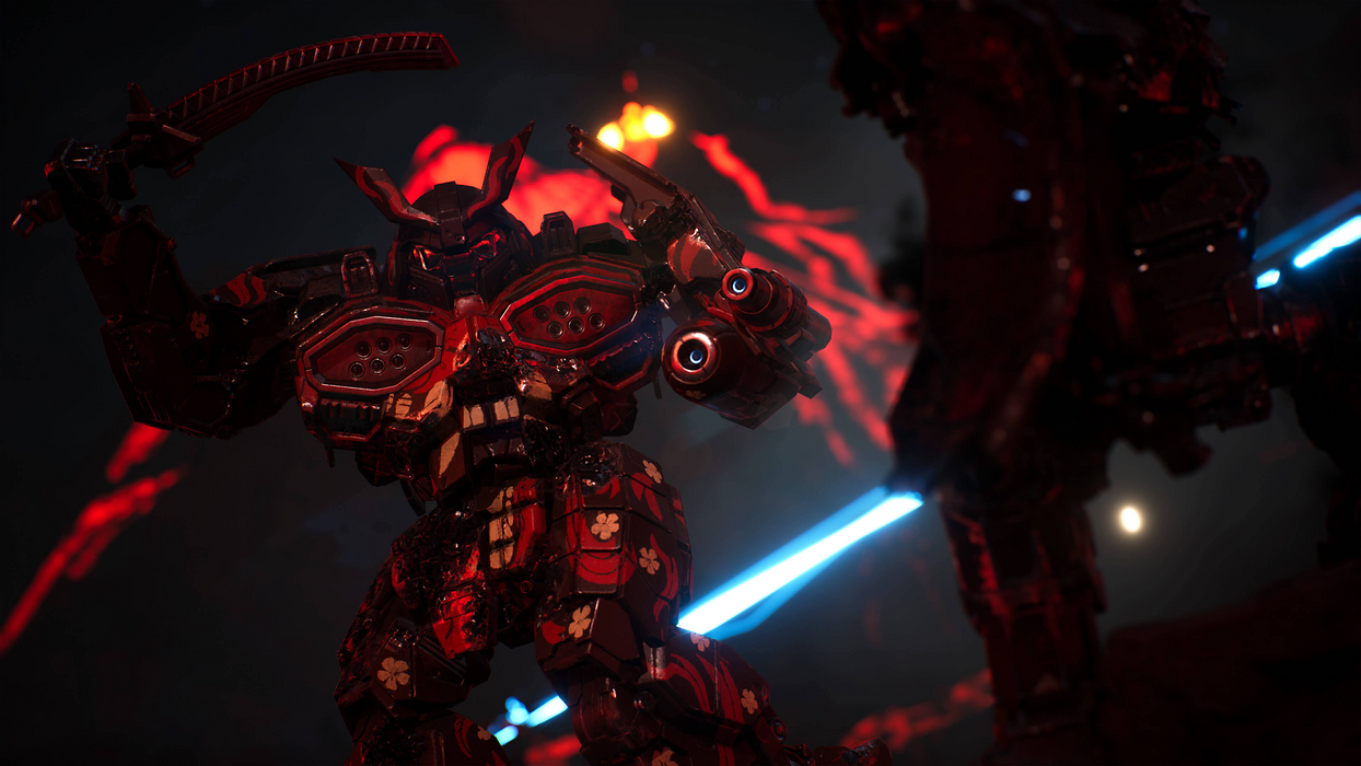 MechWarrior 5: Mercenaries - Call to Arms  للبيع في مصر من خلال Games2Egypt