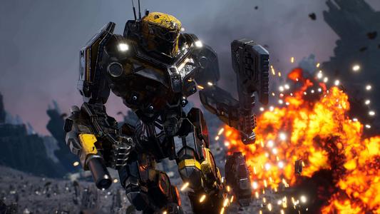 MechWarrior 5: Mercenaries - Call to Arms  للبيع في مصر من خلال Games2Egypt