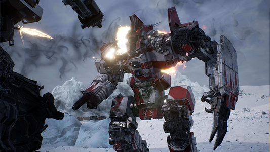 MechWarrior 5: Mercenaries - Call to Arms  للبيع في مصر من خلال Games2Egypt