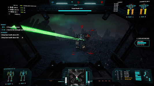 MechWarrior 5: Mercenaries - Call to Arms  للبيع في مصر من خلال Games2Egypt