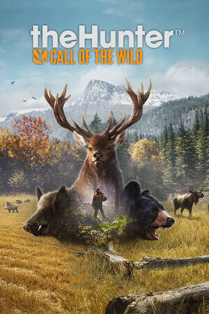 theHunter: Call of the Wild™  للبيع في مصر من خلال Games2Egypt