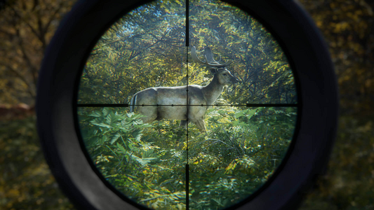 theHunter: Call of the Wild™  للبيع في مصر من خلال Games2Egypt