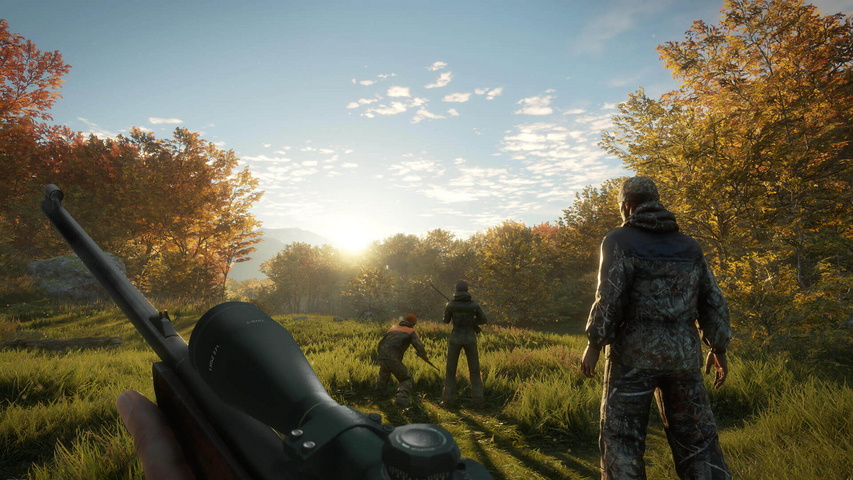 theHunter: Call of the Wild™ – image 3