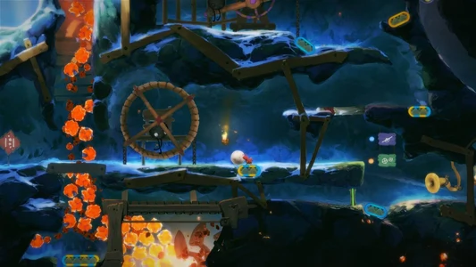 Yoku's Island Express -  للبيع في مصر من خلال Games2Egypt