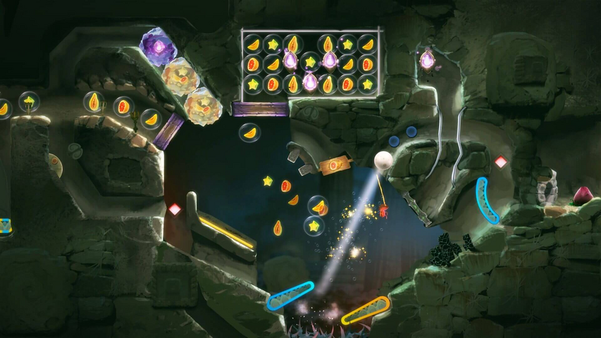 Yoku's Island Express – image 4