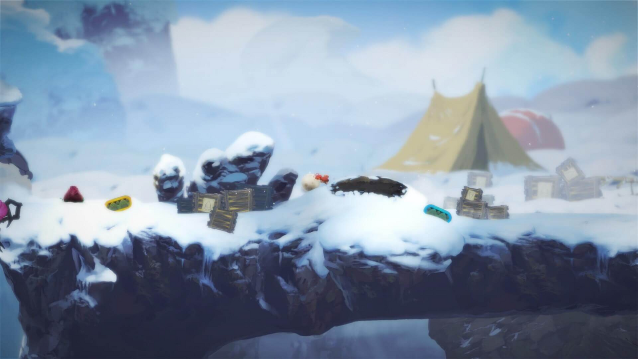Yoku's Island Express  للبيع في مصر من خلال Games2Egypt