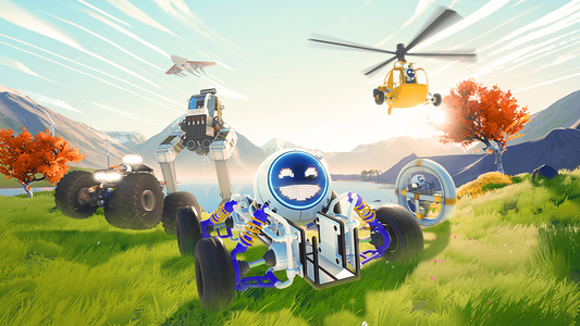 Main Assembly  للبيع في مصر من خلال Games2Egypt