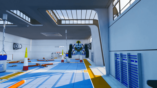 Main Assembly  للبيع في مصر من خلال Games2Egypt