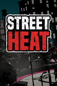 Street Heat  للبيع في مصر من خلال Games2Egypt