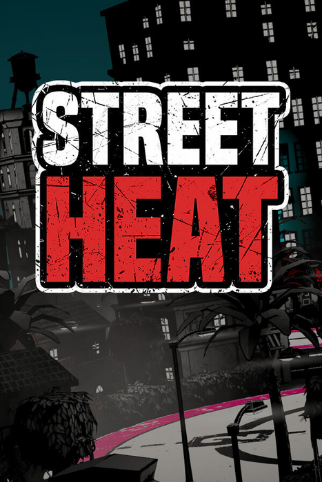 Street Heat  للبيع في مصر من خلال Games2Egypt