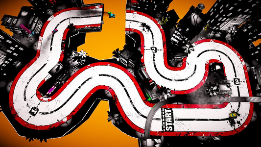 Street Heat  للبيع في مصر من خلال Games2Egypt