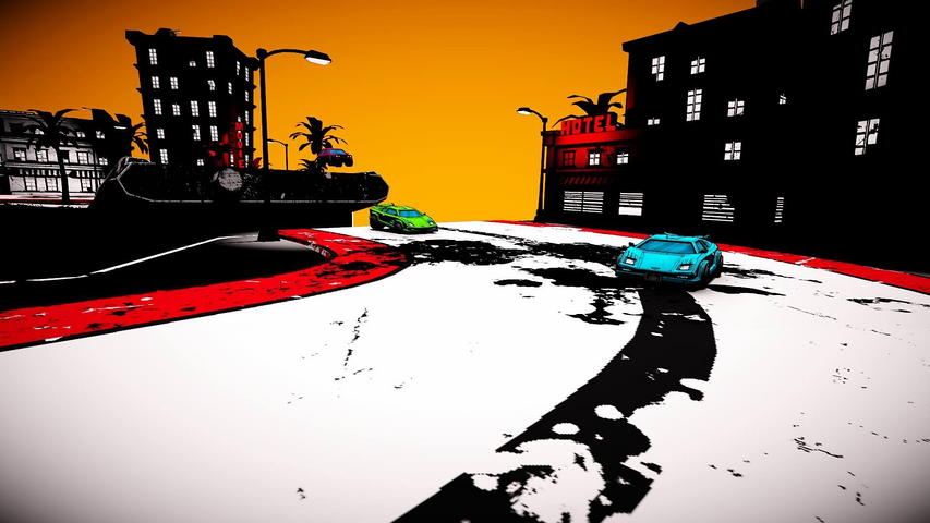 Street Heat – image 15