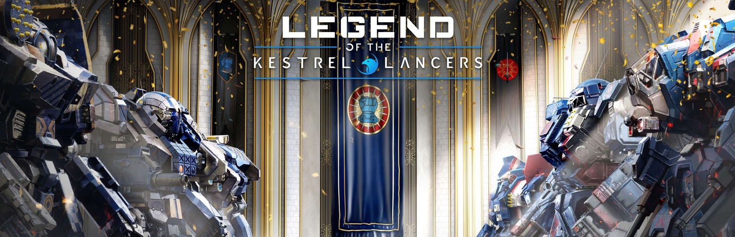 MechWarrior 5: Legend of the Kestrel Lancers – صورة 2