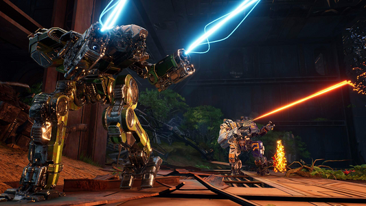MechWarrior 5: Legend of the Kestrel Lancers  للبيع في مصر من خلال Games2Egypt