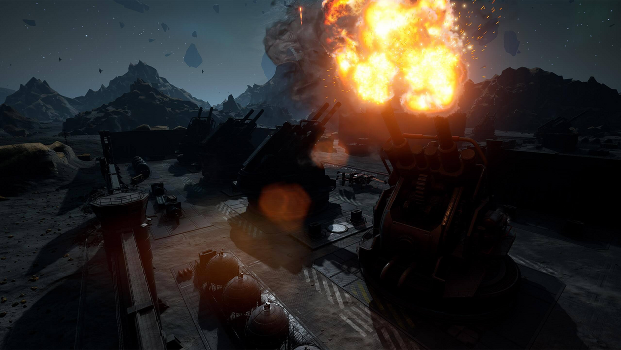 MechWarrior 5: Legend of the Kestrel Lancers  للبيع في مصر من خلال Games2Egypt