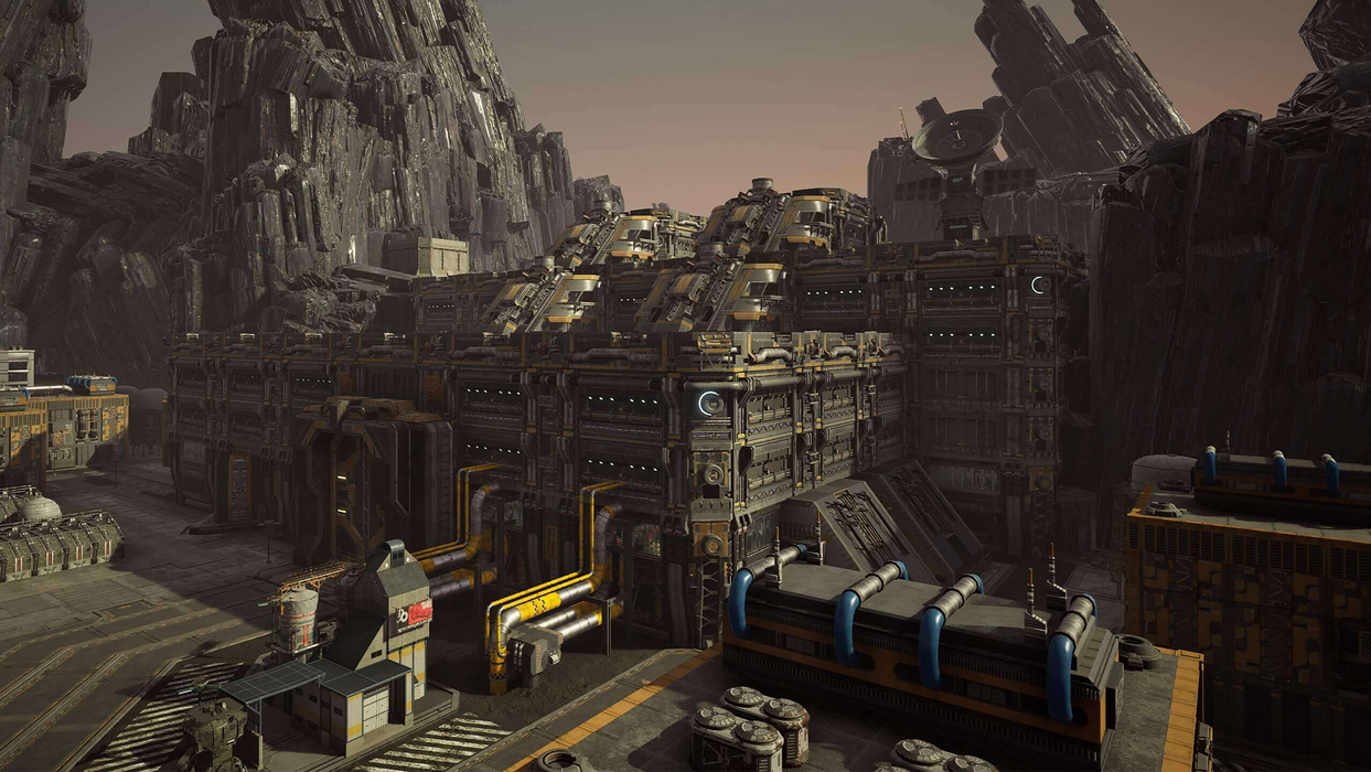 MechWarrior 5: Legend of the Kestrel Lancers  للبيع في مصر من خلال Games2Egypt