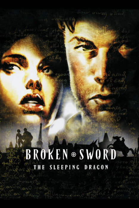 Broken Sword 3 - the Sleeping Dragon  للبيع في مصر من خلال Games2Egypt