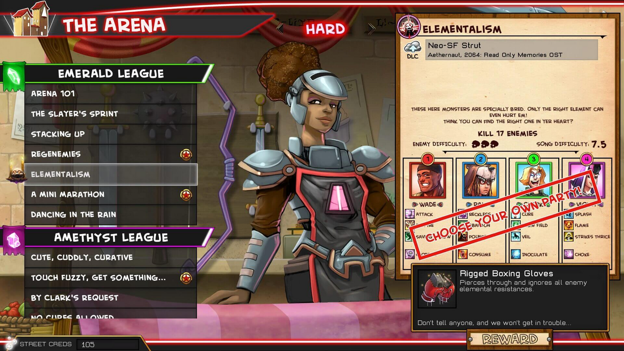 The Metronomicon - Indie Game Challenge Pack 1  للبيع في مصر من خلال Games2Egypt