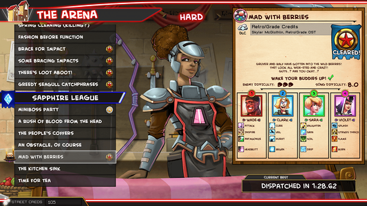 The Metronomicon - Indie Game Challenge Pack 1  للبيع في مصر من خلال Games2Egypt