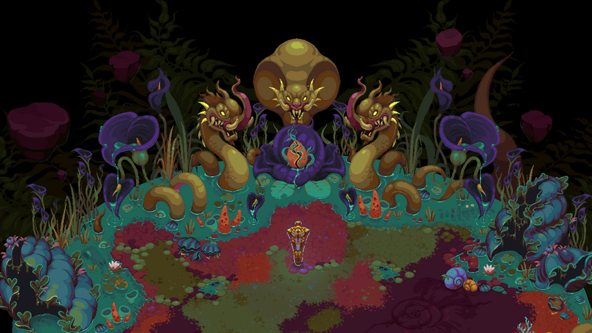 Undungeon – image 12