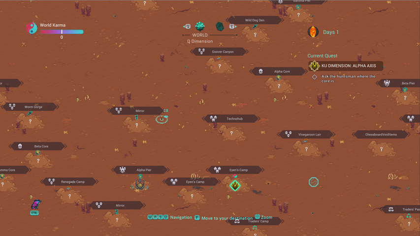 Undungeon – image 14