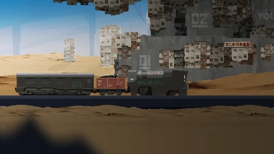 The Final Station -  للبيع في مصر من خلال Games2Egypt