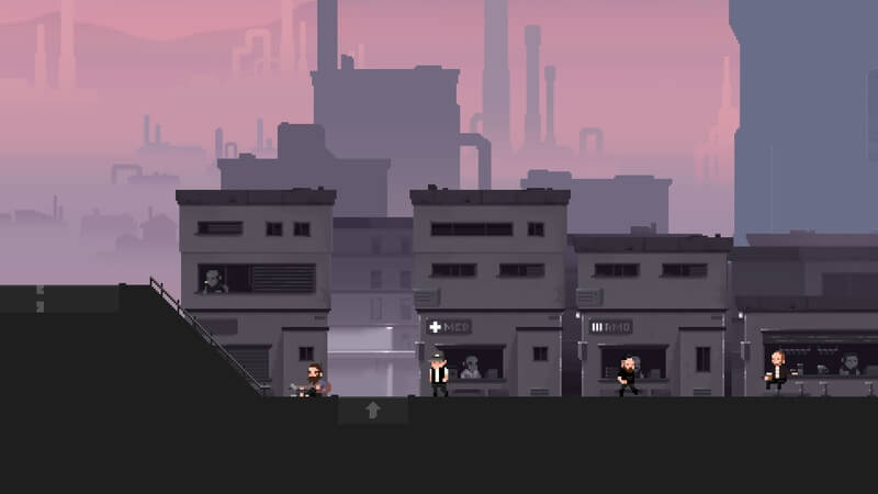 The Final Station  للبيع في مصر من خلال Games2Egypt