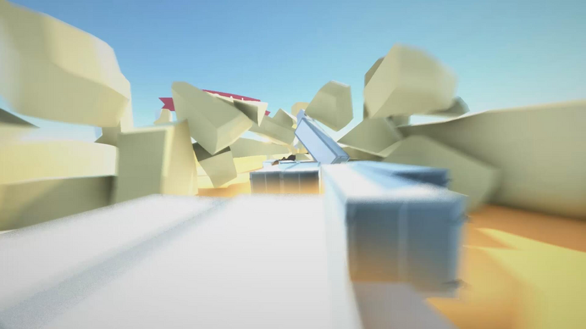 Clustertruck – image 3