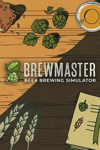 Brewmaster: Beer Brewing Simulator -  للبيع في مصر من خلال Games2Egypt
