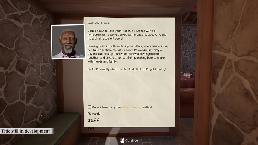 Brewmaster: Beer Brewing Simulator – image 6