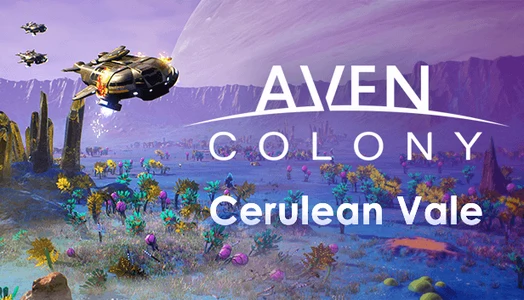 Aven Colony - Cerulean Vale -  للبيع في مصر من خلال Games2Egypt