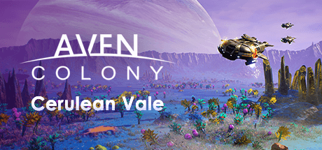 Aven Colony - Cerulean Vale – صورة 3